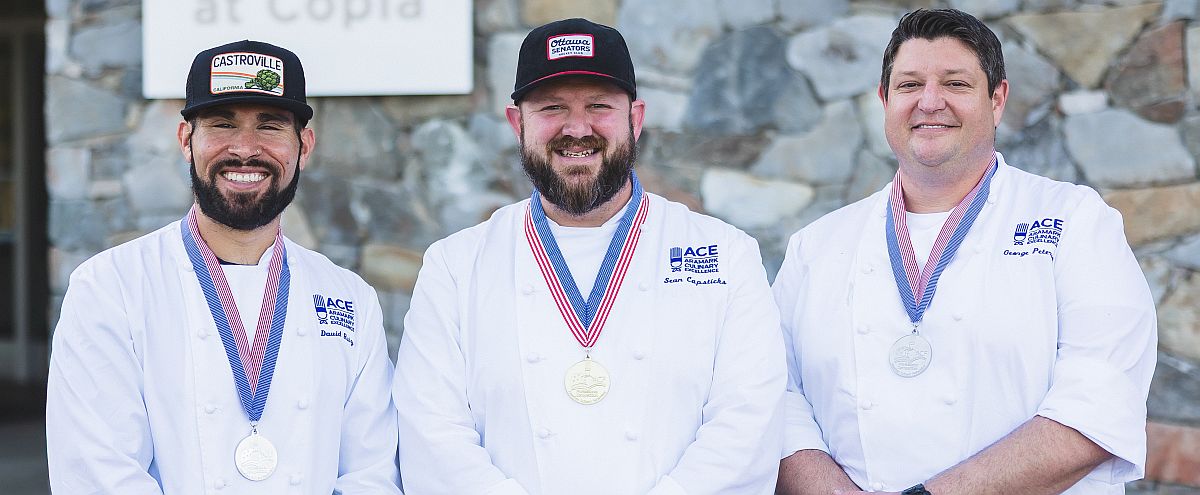 3 chef winners
